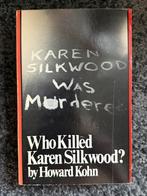 Who killed Karen Silkwood? Howard Kohn, Ophalen of Verzenden, Gelezen, Politiek