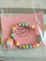 Mooie armband, Sieraden, Tassen en Uiterlijk, Ophalen of Verzenden, Nieuw, Armband