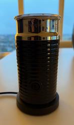 Nespresso Aeroccino melkopschuimer, Witgoed en Apparatuur, Melkopschuimers, Ophalen of Verzenden, Nieuw, Elektrische melkopschuimer