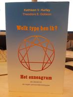 139 V. Hurley - welk type ben ik, Ophalen of Verzenden, Zo goed als nieuw, Spiritualiteit algemeen, Achtergrond en Informatie