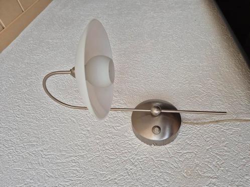 Set van 4 woonkamerlampen ( steinhauer), Huis en Inrichting, Lampen | Wandlampen, Gebruikt, Ophalen