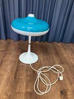 Siemens Siform 2000 vintage design tafellamp, UFO, 1960-69, Huis en Inrichting, Lampen | Tafellampen, Ophalen of Verzenden, Gebruikt
