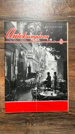 Auto Kampioen 1964: Austin Seven en Glider (proefrit), Ophalen of Verzenden, Gelezen, Algemeen