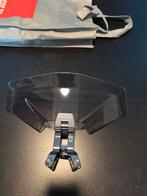 Wunderlich Kuipruit Opzetruit vario-ergo3d+ screen deflector, Ophalen of Verzenden, Zo goed als nieuw