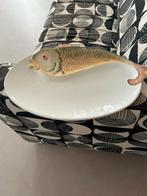 Visschaal, Antiek en Kunst, Antiek | Schalen, Ophalen of Verzenden