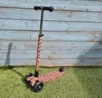 vanPauline Step roze panter 3wiel, Ophalen, Gebruikt, Overige typen, Van pauline