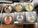 Villeroy & Boch Unicef Wandbordjes Collectie, Ophalen of Verzenden