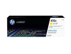 HP 410X Toner - Geel, Computers en Software, Printerbenodigdheden, Ophalen of Verzenden, Nieuw, Toner, Hp