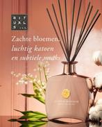 Rituals Cotton Blossom Geurstokjes, Overige materialen, Nieuw, Ophalen of Verzenden, Bruin