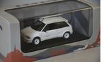 Citroen AX  Sport 1987 wit 1/43 LIM. ED. 1000 PCS ODEON 050, Hobby en Vrije tijd, Modelauto's | 1:43, Nieuw, Overige merken, Auto