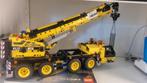 Lego technic 42108, Kinderen en Baby's, Ophalen of Verzenden, Zo goed als nieuw