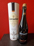 Karmeliet Grand Cru 2024 75cl fles in koker, Verzamelen, Biermerken, Ophalen, Zo goed als nieuw, Flesje(s), Overige merken