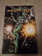 Captain marvel tpb 2 crime and punishment, Boeken, Strips | Comics, Ophalen of Verzenden, Zo goed als nieuw