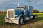Peterbilt 359 1986, Overige merken, Blauw, Particulier, Te koop