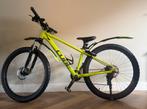 Cube Aim H41 16V - Een 27.5 inch - Frame S, Minder dan 45 cm, Ophalen, Zo goed als nieuw, Overige merken