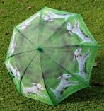 Paraplu voor kinderen, puppy, Dalmatiër, hond, regen, lief, Robanjer, Nieuw, Ophalen of Verzenden, Harmelen
