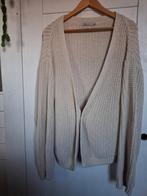 Oversized vest XL nukus, Ophalen of Verzenden, Zo goed als nieuw, Maat 46/48 (XL) of groter