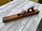 Mooie klassieke Nooitgedagt bankschaaf (70cm), Ophalen of Verzenden, Gebruikt