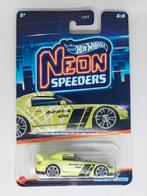 Hotwheels Neon Speeders Honda S2000, Nieuw, Ophalen of Verzenden, Auto, Hotwheels