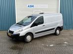 Peugeot Expert 227 2.0 128Pk HDI L1H1 Navteq 2 / Cruise / Ai, Auto's, Bestelauto's, Voorwielaandrijving, Euro 5, Gebruikt, 1714 kg
