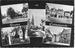Groeten uit Lichtenvoorde., Verzamelen, Ansichtkaarten | Nederland, Ophalen of Verzenden, 1960 tot 1980, Ongelopen, Gelderland