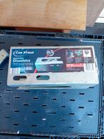 Dissel slot, Ophalen of Verzenden