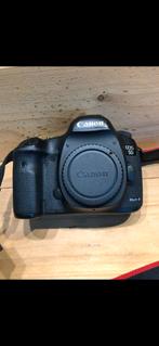 Canon EOS 5D Mark III 75.000 clicks, Ophalen, Gebruikt, Spiegelreflex, Canon