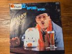 Franky Boy  - Woei woei woei, Gebruikt, 7 inch, Single, Ophalen of Verzenden