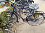 28 inch Blue Batavus used city bike, Ophalen of Verzenden, Batavus.