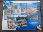 3 puzzels, Ophalen of Verzenden, Gebruikt