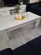 Moderne Woonkamerset, Huis en Inrichting, Tafels | Eettafels, Ophalen, Kunststof, 150 tot 200 cm, Zo goed als nieuw