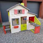 Smoby neo friends speelhuis met keukentje, Ophalen, Gebruikt, Kunststof
