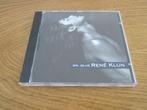 René Klijn - Mr. Blue 1993 Polydor 861 561 -2 Maxi CD Single, Pop, 1 single, Ophalen of Verzenden, Maxi-single