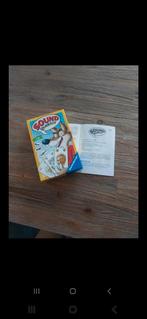 Sound Quartett - Ravensburger, Hobby en Vrije tijd, Gezelschapsspellen | Bordspellen, Vijf spelers of meer, Ophalen of Verzenden