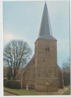 Dinxperlo NH Kerk  Ongelopen, Verzenden, 1980 tot heden, Ongelopen, Gelderland