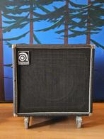 Ampeg SVT-15E, Muziek en Instrumenten, Versterkers | Bas en Gitaar, Ophalen, Gebruikt, 100 watt of meer