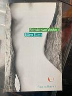 Remke van Veelen - Ellen Ellen, Gelezen, Ophalen of Verzenden, R. van Veelen