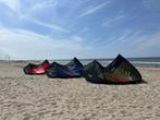 Kites. hb legion 3 2023, Ophalen, 9 m², Geen board, Zo goed als nieuw