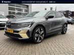 Renault Megane E-Tech EV60 Optimum Charge Iconic, Adaptive Cruise Control, 900 kg, Hatchback, Mégane