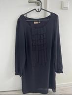 Yaya zwarte jurk maat 38, Maat 38/40 (M), Zwart, Ophalen of Verzenden, Zo goed als nieuw