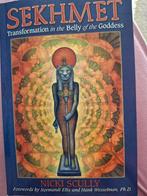 Nicki Scully - Sekhmet, Spiritualiteit algemeen, Overige typen, Ophalen of Verzenden, Zo goed als nieuw