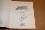 Asterix De Galliër — 4 Klassieke Verhalen In 1 Band, Boeken, Eén stripboek, Ophalen of Verzenden, Gelezen