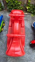 Wipwap Schommel, Kinderen en Baby's, Speelgoed | Buiten | Sleeën, Ophalen of Verzenden, Gebruikt