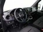 Mercedes-Benz Sprinter 315CDI 9G-Tronic Automaat L2H2 | Touc, Auto's, Bestelauto's, Automaat, Gebruikt, 4 cilinders, 150 pk