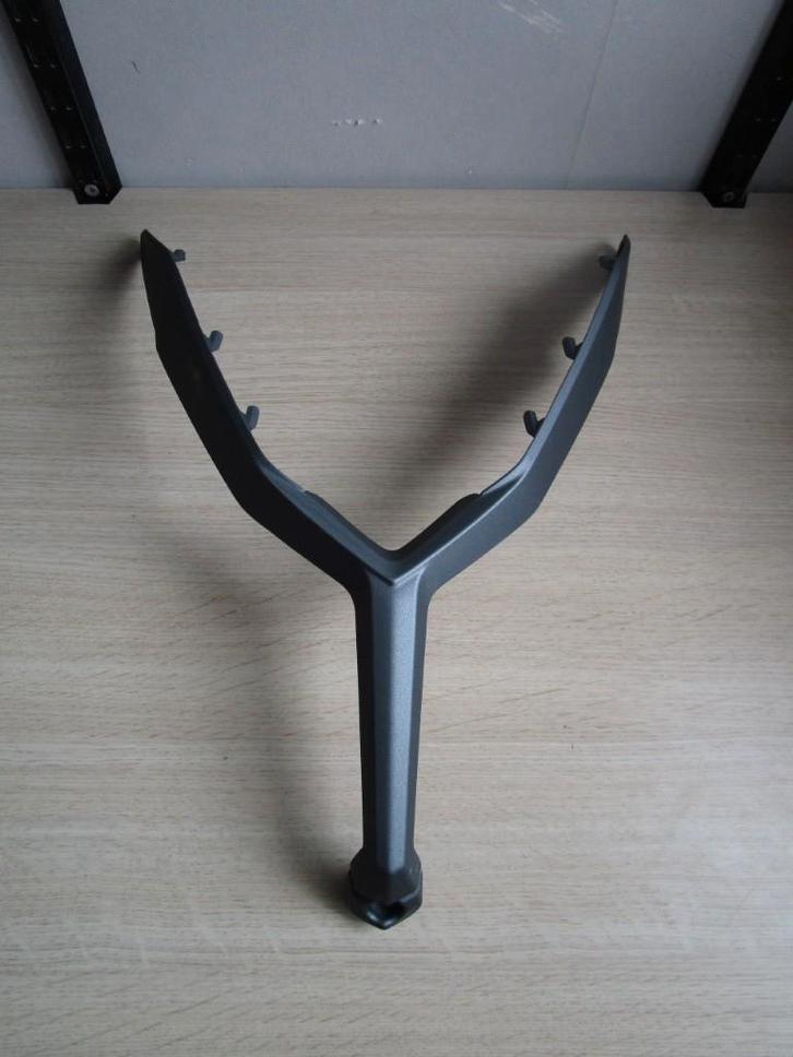 Nr.211: Windscherm versiering SYM JET 14 Windscreen garnish, Fietsen en Brommers, Brommeronderdelen | Scooters, Nieuw, Overige merken