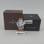 Thomas Earnshaw Longitude ES-8006-44 Automaat Herenhorloge, Sieraden, Tassen en Uiterlijk, Horloges | Heren, Flex Ltd., Gebruikt