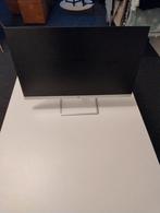 HP 27 inch Monitor - Perfect voor Thuiswerken!, Computers en Software, Monitoren, Ophalen, Gebruikt, Full HD, HP