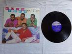 Four Tops - MAGIC, Verzenden, 12 inch, Soul of Nu Soul
