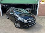 Peugeot 208 1.2 PureTech Allure|NAVI/CRUISE/PDC|, Auto's, Voorwielaandrijving, Gebruikt, Bedrijf, Handgeschakeld