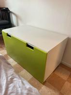 Kinder Speelgoedkist / Opbergkast - Kinderkamer Ikea, Ophalen, Zo goed als nieuw, Kast